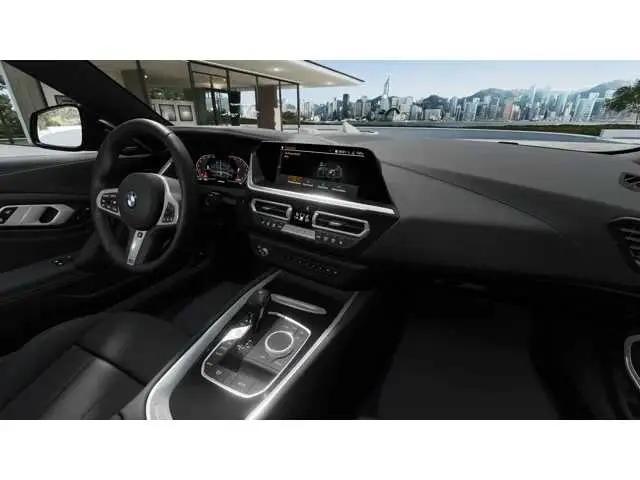 2026 BMW Z4 sDrive30i
