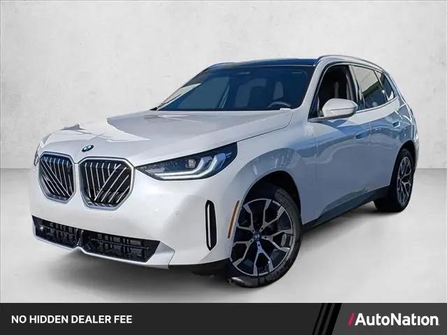 2026 BMW X3 30 xDrive for sale in Fremont, CA