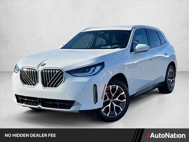 2026 BMW X3 30 xDrive for sale in Fremont, CA