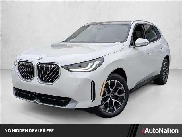 2026 BMW X3 30 xDrive for sale in Fremont, CA