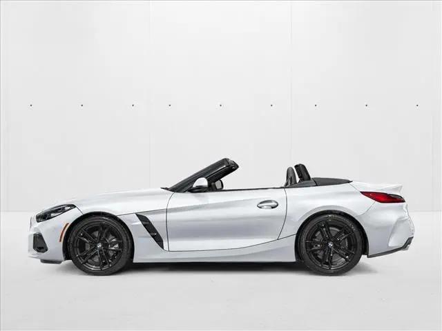 2026 BMW Z4 sDrive30i