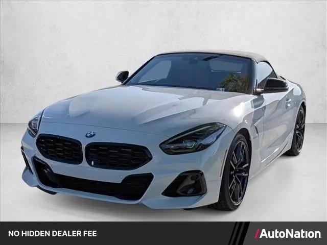 2026 BMW Z4 sDrive30i for sale in Fremont, CA