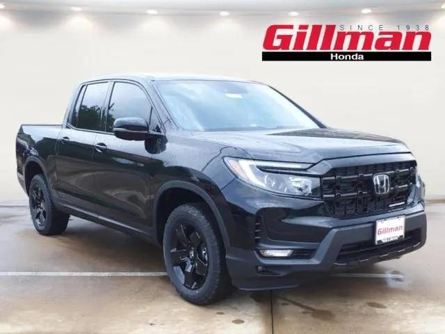 2026 Honda Ridgeline Black Edition for sale in San Benito, TX