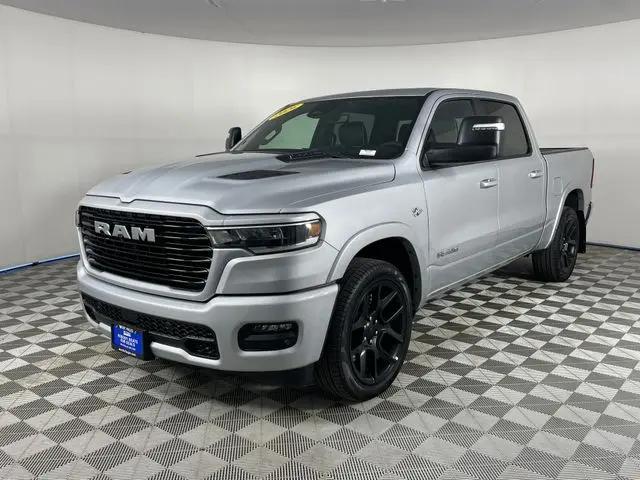 2026 Ram 1500 Laramie for sale in Bremerton, WA