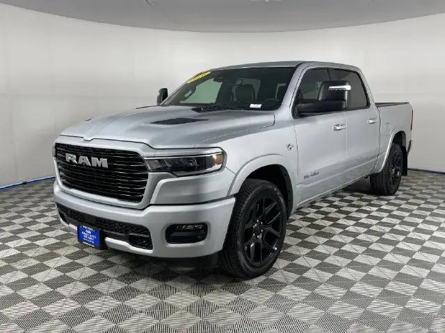 2026 Ram 1500 Laramie for sale in Bremerton, WA