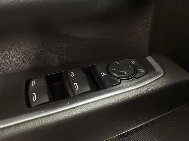 2025 Chevrolet Silverado 2500HD 4WD Crew Cab Standard Bed LT