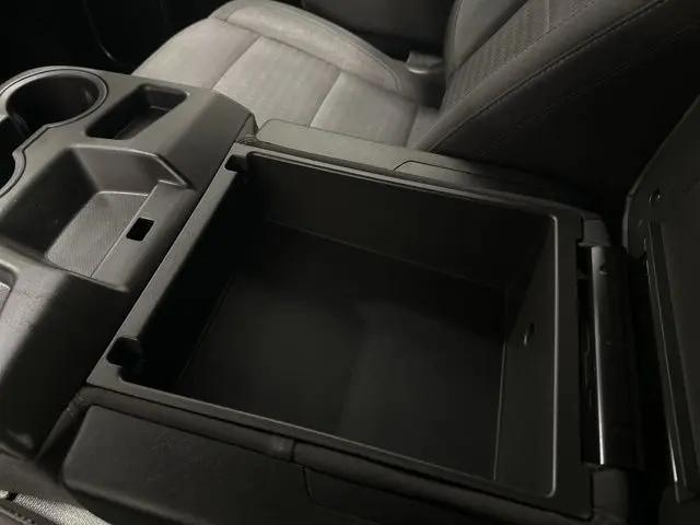 2025 Chevrolet Silverado 2500HD 4WD Crew Cab Standard Bed LT