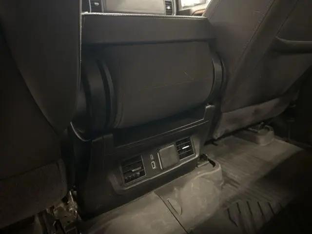 2025 Chevrolet Silverado 2500HD 4WD Crew Cab Standard Bed LT
