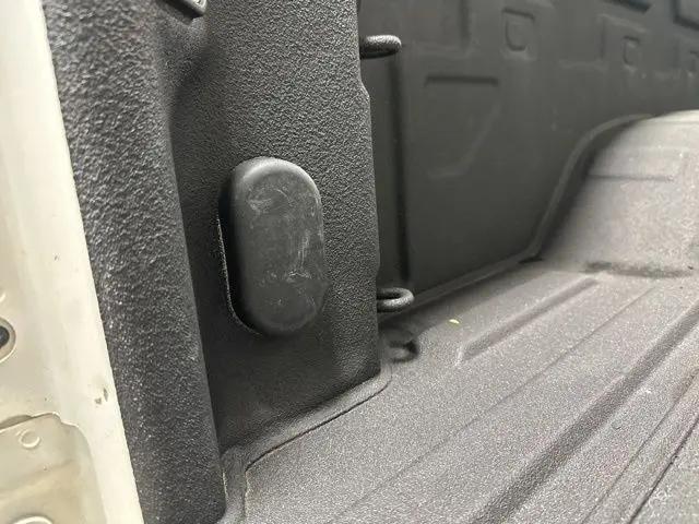 2025 Chevrolet Silverado 2500HD 4WD Crew Cab Standard Bed LT