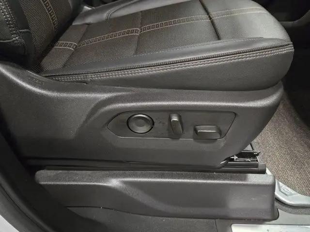 2025 Chevrolet Silverado 3500HD 4WD Crew Cab Standard Bed High Country