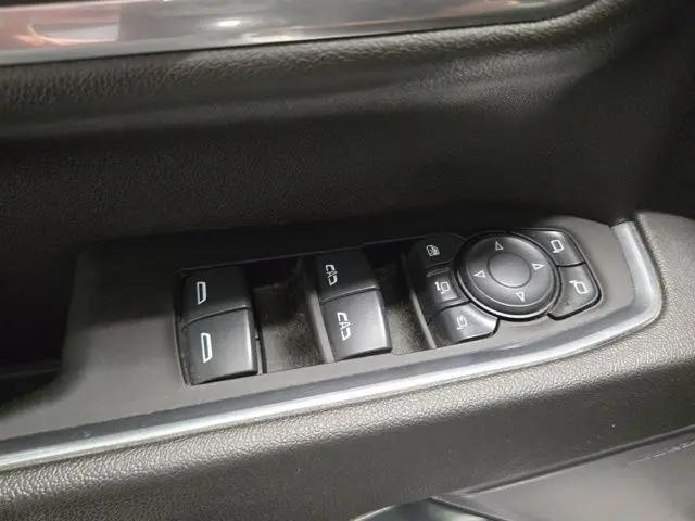 2025 Chevrolet Silverado 3500HD 4WD Crew Cab Standard Bed High Country