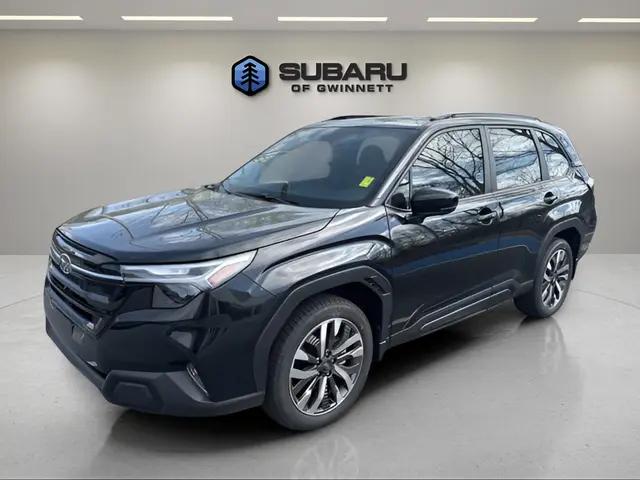 2026 Subaru Forester Touring for sale in Duluth, GA