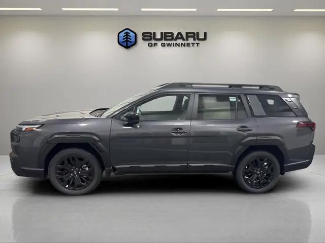 2026 Subaru Outback Limited XT