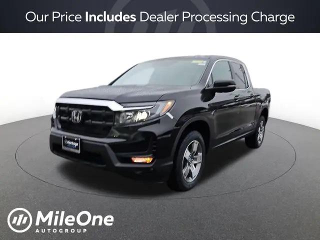 2026 Honda Ridgeline RTL for sale in Baltimore, MD