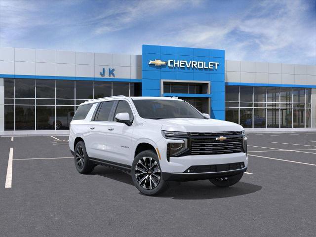 2026 Chevrolet Suburban High Country, 4WD for sale in Nederland, TX
