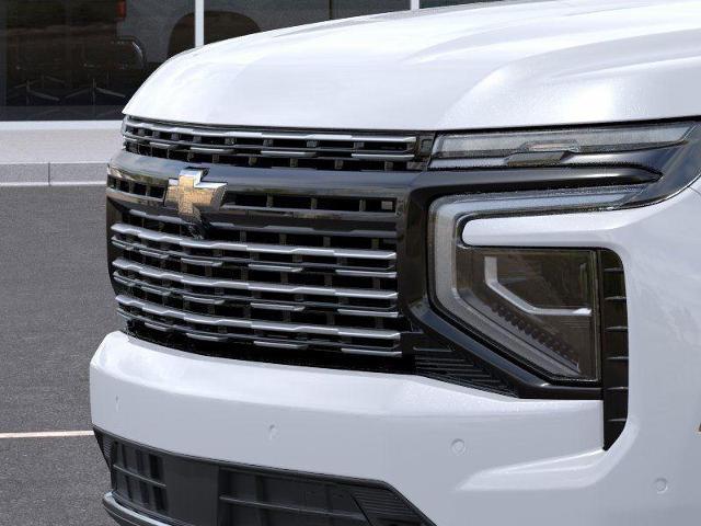 2026 Chevrolet Suburban High Country, 4WD