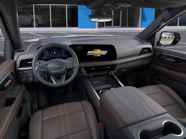 2026 Chevrolet Suburban High Country, 4WD