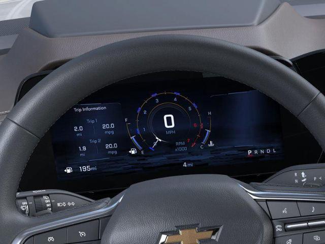 2026 Chevrolet Suburban High Country, 4WD