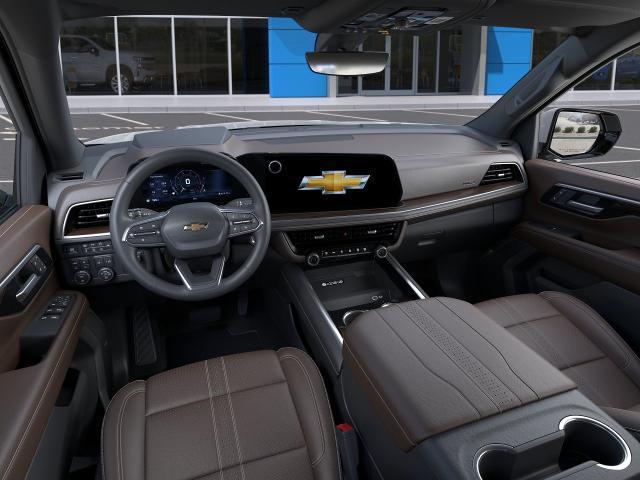 2026 Chevrolet Suburban High Country, 4WD