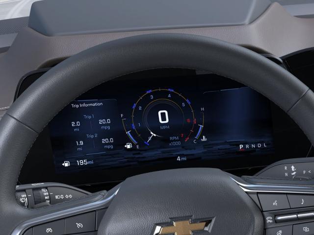 2026 Chevrolet Suburban High Country, 4WD