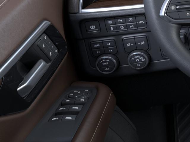 2026 Chevrolet Suburban High Country, 4WD