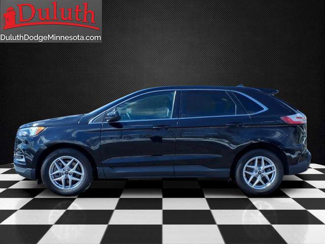 2024 Ford Edge Unknown