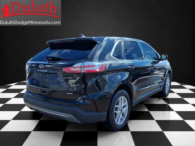 2024 Ford Edge Unknown