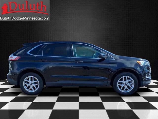 2024 Ford Edge Unknown