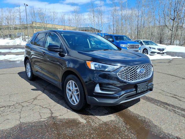 2024 Ford Edge Unknown