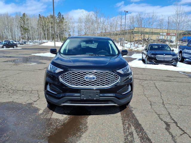2024 Ford Edge Unknown