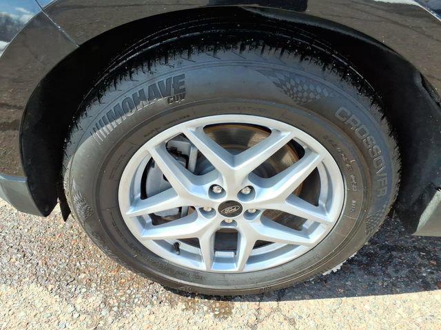 2024 Ford Edge Unknown