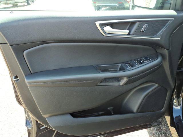 2024 Ford Edge Unknown
