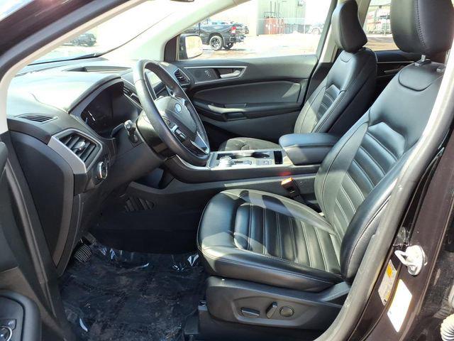 2024 Ford Edge Unknown