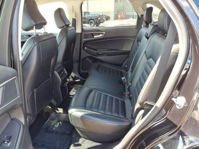 2024 Ford Edge Unknown