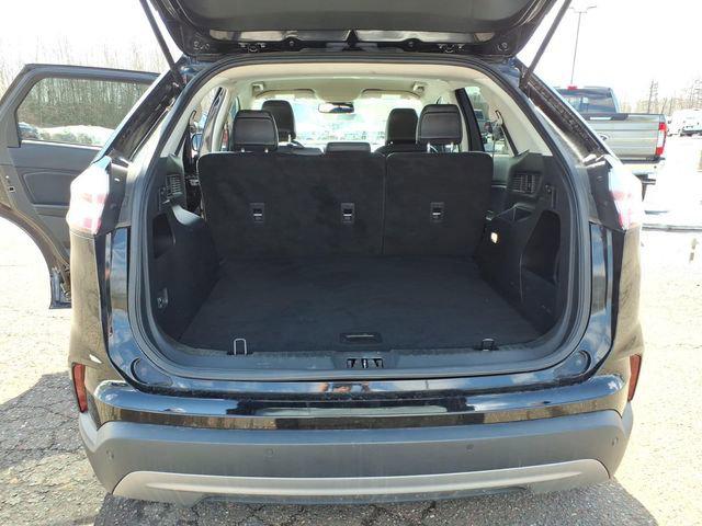 2024 Ford Edge Unknown