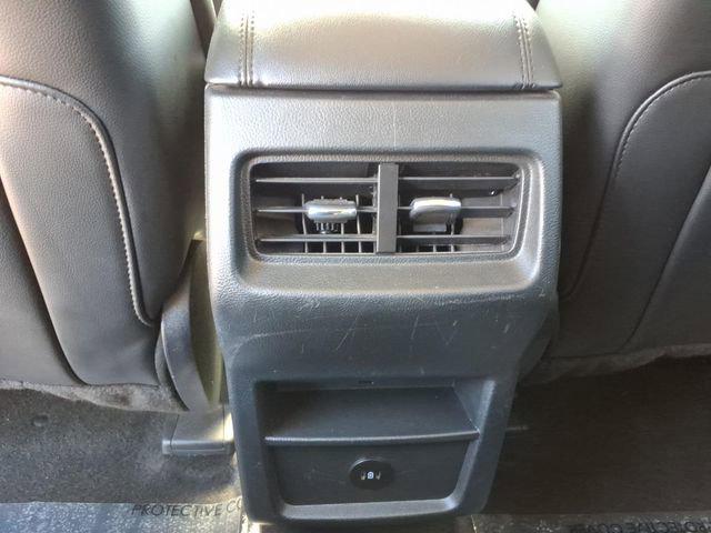 2024 Ford Edge Unknown