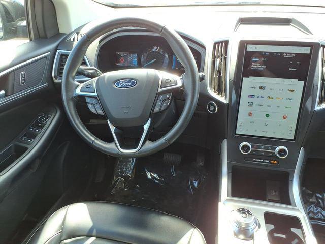 2024 Ford Edge Unknown