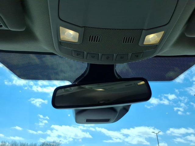 2024 Ford Edge Unknown