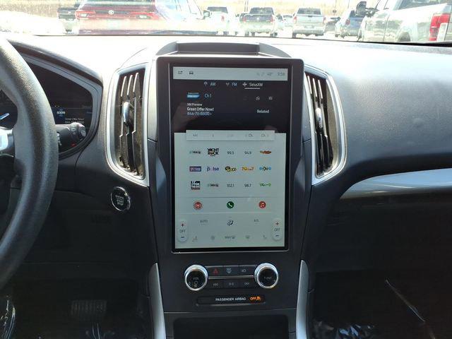 2024 Ford Edge Unknown