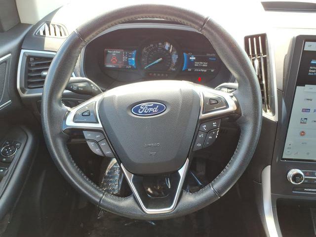2024 Ford Edge Unknown