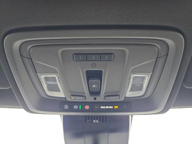 2026 Chevrolet Silverado 2500HD Crew Cab, Standard Bed, LTZ, 4WD