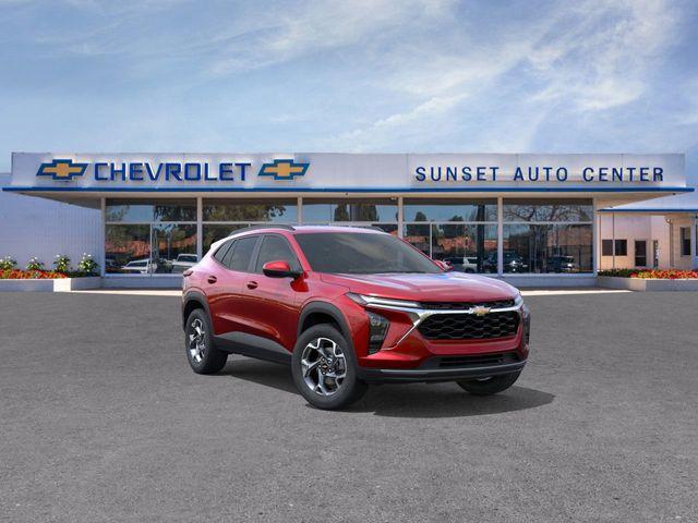 2026 Chevrolet Trax FWD LT for sale in Lompoc, CA