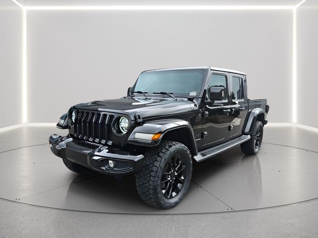 /2023 Jeep Gladiator