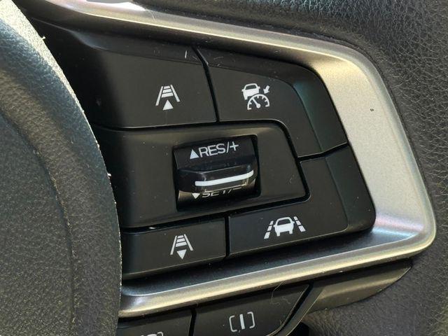 2022 Subaru Impreza Premium Sedan