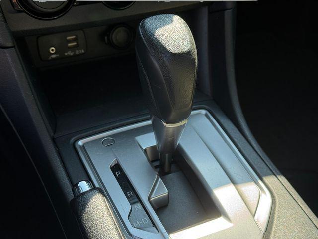 2022 Subaru Impreza Premium Sedan