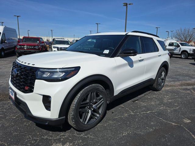 2026 Ford Explorer ST for sale in Kansas City, MO