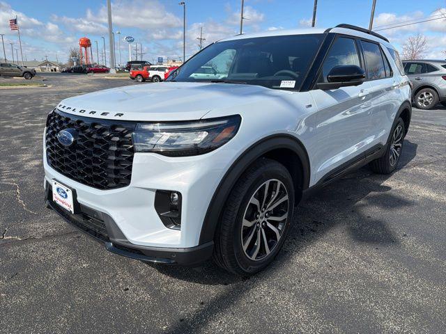 2026 Ford Explorer ST-Line for sale in Platte City, MO