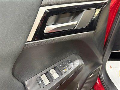 2026 Mitsubishi Outlander ES 1.5T S-AWC