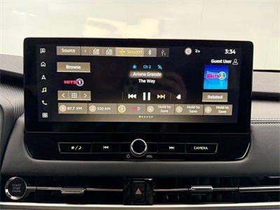2026 Mitsubishi Outlander ES 1.5T S-AWC
