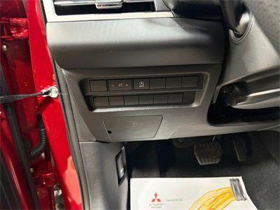 2026 Mitsubishi Outlander ES 1.5T S-AWC